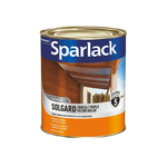 VERNIZ SOLGARD TRIPLO F.SOLAR BRILHANTE 0,9L SPARLACK