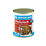 VERNIZ POLIULACK BRILHANTE 0,9L SAYERLACK