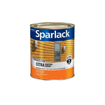 VERNIZ EXTRA MARITIMO BRILHANTE 0,2L SPARLACK