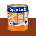 VERNIZ NEUTREX MOGNO 3,6L SPARLACK
