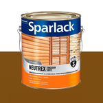 VERNIZ NEUTREX IMBUIA 3,6L SPARLACK