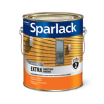 VERNIZ EXTRA MARITIMO BRILHANTE 3,6L SPARLACK
