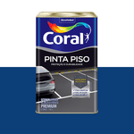 PINTA PISO AZUL 18L CORAL