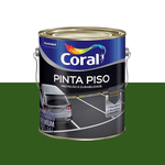 PINTA PISO VERDE 3,6L CORAL