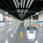 WEG EPOXI VERNIZ INCOLOR HSS 301 900ML