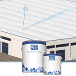 WEG W-TERM ECO CLEAN BRANCO 3L*