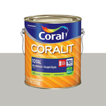 CORALIT TOTAL PLATINA BRILHANTE 3,6L BASE ÁGUA (ZERO)