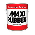 REMOVEDOR PASTOSO MAXI RUBBER 4KG