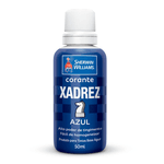 CORANTE XADREZ AZUL 50ML