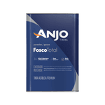 ANJO PREMIUM TOTAL FOSCO BRANCO 18L