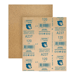 LIXA MADEIRA NORTON A237 120