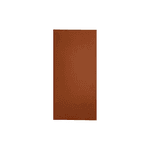 Tijoleira Lisa Tabaco 11,5X24 Eurogres