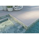 Revestimento Piscina Atol Jade MA Decortiles 15,5X15,5cm