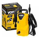 Lavadora De Alta Pressão 1300 Libras Lav1300 220v - VONDER