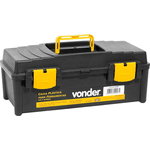 Caixa Plástica VD 4038 com 1 Bandeja - Vonder