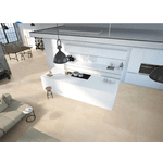 Porcelanato Barcelona Arena In Acetinado 84x84 Delta