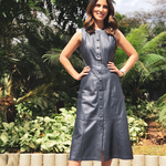 Vestido Débora