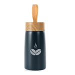 Garrafa Inox Parede Dupla 250ml