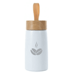 Garrafa Inox Parede Dupla 250ml