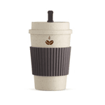 Copo Fibra De Trigo 450ml