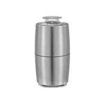 Moedor Elétrico de Café Inox Home Goods