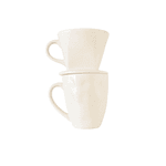 Coador De Café Com Caneca Orgânica 390ml