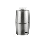 Moedor Elétrico de Café Inox Home Goods