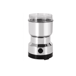 Moedor de Café Elétrico Inox 110v