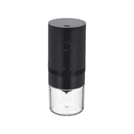 Moedor de Café Elétrico Preto 110v