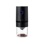 Moedor de Café Elétrico Preto 110v