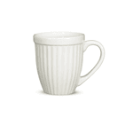 Caneca Italia 170ml Branca