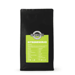 Café Especial Hafen Zitronengras Torrado em grãos 250g