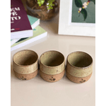 Copo em Cerâmica Verde