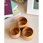 Copo em Cerâmica Terracota Mate