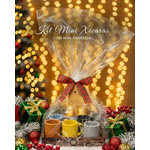 Kit Mini Xícaras C/ Mini Badeija