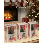 Kit Caneca+ Árvore De Natal