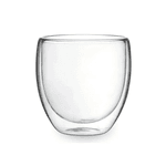 Copo Parede Dupla 250ml