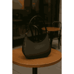 Bolsa Cotti Lua Preta