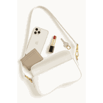 Bolsa Cotti Luna Branca
