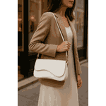 Bolsa Cotti Luna Branca