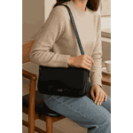 Bolsa Cotti Luna Preta