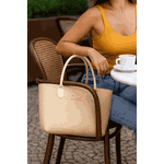 Bolsa de Praia Marfim