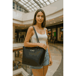 Bolsa Praia Preta