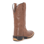 Bota Unissex Premium Texana HereFord Solado Jump