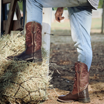 Bota Unissex Premium Texana Canyon