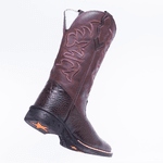 Bota Unissex Premium Texana Canyon