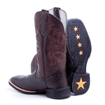 Bota Unissex Premium Texana Canyon