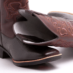 Bota Unissex Premium Texana Canyon