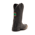 Bota Texana Zootecnia Preta
