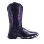 Bota Unissex Premium Texana Dallas